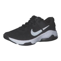 Buty treningowe damskie Nike Zoom Bella 6 W. Czarne obuwie treningowe damskie Nike, na fitness i siłownię, nike zoom. Za 414.00 zł.