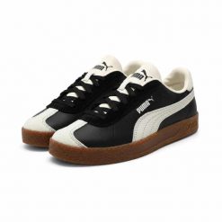 Buty sportowe męskie Puma CLUB SL 40151505 r 45. Buty sportowe na co dzień męskie Puma, z gumy, bez zapięcia, do piłki nożnej. Za 211.05 zł.