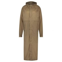 Packable Parka Rain Jacket Urban Outdoor. Brązowe parki męskie Agu, na zimę, m, bez wzorów, z materiału. W wyprzedaży za 692.95 zł.