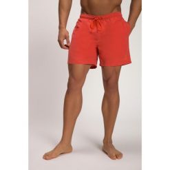 Męskie Kąpielówki moda plażowa elastyczny pas styl vintage. Brązowe kąpielówki męskie JAY-PI, m, bez wzorów, z materiału, do pływania. Za 195.99 zł.