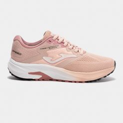 Buty do biegania damskie Joma Speed Lady light pink. Czerwone obuwie do biegania damskie Joma. Za 199.99 zł.