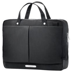 BROOKS New Street torba rowerowa 15L czarna. Czarne torby sportowe damskie Brooks. Za 650.80 zł.