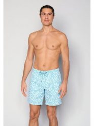Joop! Bodywear Szorty kąpielowe w kolorze błękitnym rozmiar: S. Niebieskie szorty sportowe męskie Joop! Bodywear, s, outdoorowe. Za 179.95 zł.