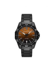 Armani Exchange Zegarek AX1964 Czarny. Czarne, analogowe zegarki męskie Armani Exchange. Za 859.99 zł.
