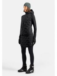 Odlo Spódnica funkcyjna w kolorze czarnym rozmiar: S. Czarne spódniczki damskie Odlo, s, bez wzorów, sportowe, sportowe. Za 344.54 zł.