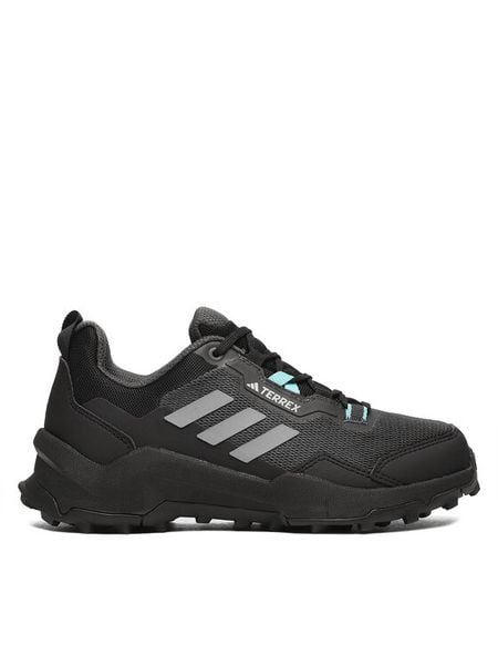 Adidas Trekkingi Terrex AX4 Hiking HQ1045 Czarny. Czarne obuwie trekkingowe damskie Adidas. Za 319.99 zł.