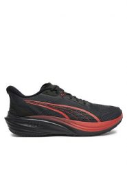 Puma Buty do biegania Darter Pro Fade 310476 03 Czarny. Czarne obuwie do biegania damskie Puma. Za 229.99 zł.