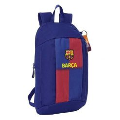 FC Barcelona plecak mini backpack wielokolorowy. Plecaki damskie FC Barcelona, bez wzorów. Za 129.00 zł.