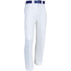 Spodnie baseballowe - Boot Cut - Bez elastycznej nogawki - Dla dorosłych. Białe spodnie materiałowe męskie RUSSEL ATHLETIC, bez wzorów, sportowe. Za 258.95 zł.