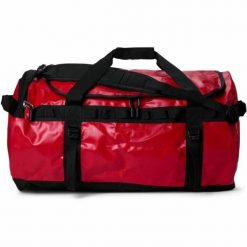 Plecak Sportowy The North Face Base Camp Duffel Czarny. Czarne plecaki damskie The North Face, bez wzorów, biznesowe. Za 703.30 zł.