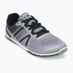 Buty barefoot męskie Xero Shoes HFS II. Szare buty fitness męskie XERO SHOES, na fitness i siłownię. Za 349.99 zł.