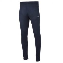 Spodnie sportowe męskie Dunlop Club Knitted. Czarne spodnie sportowe męskie Dunlop, m, z materiału. Za 356.00 zł.