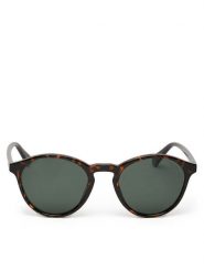 Polaroid Okulary przeciwsłoneczne C PLD 4153/S Brązowy. Brązowe okulary przeciwsłoneczne damskie Polaroid. Za 199.99 zł.