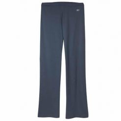 Spodnie treningowe damskie Reebok AUWD7034573. Szare spodnie sportowe damskie Reebok, xl, z bawełny, na fitness i siłownię. Za 139.99 zł.