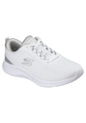 Buty sportowe damskie Skechers Skech lite Pro 2.0 Brillian. Białe obuwie do biegania damskie Skechers. Za 390.00 zł.