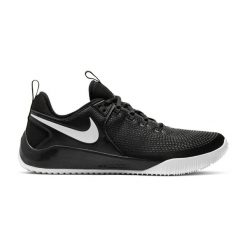 Buty Nike Air Zoom Hyperace 2. Czarne buty fitness męskie Nike, trekkingowe, nike zoom. Za 520.00 zł.