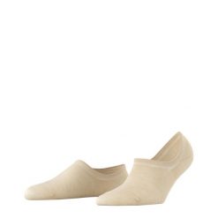 Niewidoczne skarpetki damskie Falke Active Breeze. Czarne skarpetki damskie Falke, bez wzorów, z dzianiny. Za 109.50 zł.