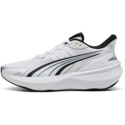 Buty sportowe Puma Pulse Pro. Białe buty sportowe na co dzień męskie Puma, bez zapięcia, na fitness i siłownię. Za 390.00 zł.