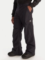 DC Shoes Spodnie snowboardowe Banshee Snpt ADYTP03042 Czarny Regular Fit. Czarne spodnie materiałowe męskie DC Shoes, bez wzorów, z syntetyku, sportowe. Za 919.99 zł.