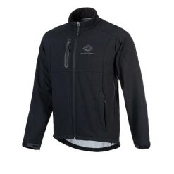 Kurtka Kenny Master. Czarne kurtki damskie KENNY, m, bez wzorów, z materiału, bez kaptura. Za 527.50 zł.