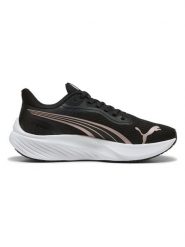 Puma Buty "Pounce Lite" w kolorze czarnym do biegania rozmiar: 42. Czarne obuwie do biegania damskie Puma. Za 143.90 zł.