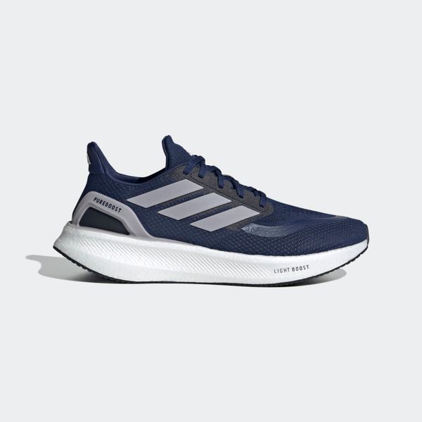 Buty do biegania męskie ADIDAS Pureboost 5. Obuwie do biegania damskie Adidas. W wyprzedaży za 349.99 zł.