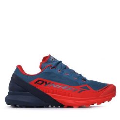 Buty do biegania Dynafit. Niebieskie obuwie do biegania damskie Dynafit. Za 569.99 zł.