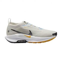 Buty do biegania damskie Nike W Pegasus Trail 5 GTX. Brązowe obuwie do biegania damskie Nike. Za 934.00 zł.