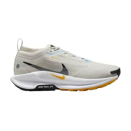 Buty do biegania damskie Nike W Pegasus Trail 5 GTX. Brązowe obuwie do biegania damskie Nike. Za 934.00 zł.