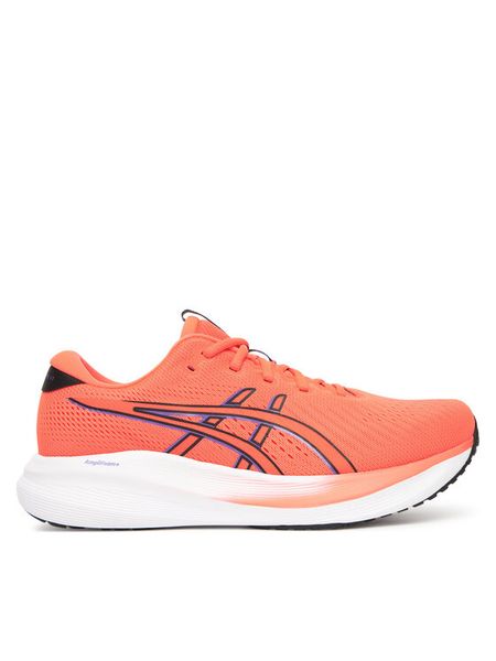 Asics Buty do biegania Gel-Excite 11 1011C080 Czerwony. Czerwone obuwie do biegania damskie Asics. Za 309.99 zł.