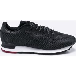 Reebok Classic - Buty Flexweave. Czarne buty sportowe na co dzień męskie Reebok Classic, z materiału, bez zapięcia, reebok classic. W wyprzedaży za 199.90 zł.