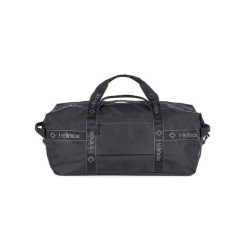 Torba Duffle Helinox. Czarne torebki klasyczne damskie HELINOX, bez wzorów, bez dodatków. Za 379.99 zł.