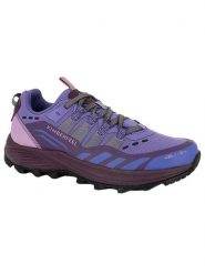 Kimberfeel Buty "Aoraki" w kolorze fioletowym do biegania rozmiar: 40. Różowe obuwie do biegania damskie Kimberfeel, do biegania. Za 338.21 zł.