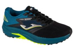 Buty sportowe do biegania męskie Joma Speed. Czarne obuwie do biegania damskie Joma. Za 199.00 zł.