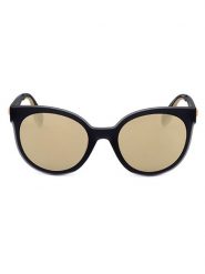 Adidas Damskie okulary przeciwsłoneczne w kolorze czarno-żółtym rozmiar: 52. Czarne okulary przeciwsłoneczne damskie Adidas. Za 261.67 zł.