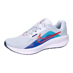 Buty do biegania męskie Nike Downshifter 13. Szare obuwie do biegania damskie Nike, nike downshifter. Za 279.00 zł.
