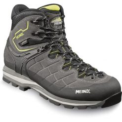 Buty trekkingowe męskie Meindl Litepeak GTX, z membraną Gore-Tex. Szare buty trekkingowe męskie MEINDL, z gore-texu, bez zapięcia, trekkingowe, gore-tex. Za 974.00 zł.