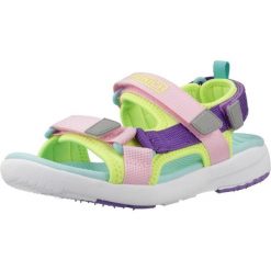 Sandały MUNICH MINI YOYO 01 Wielokolorowy. Obuwie trekkingowe damskie munich. Za 190.99 zł.