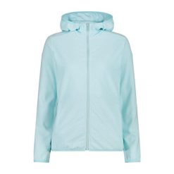 Kurtka narciarska z kapturem na zamek dla kobiet CMP. Białe kurtki narciarskie i snowboardowe damskie CMP, s, bez wzorów, z kapturem, narciarskie. Za 314.00 zł.