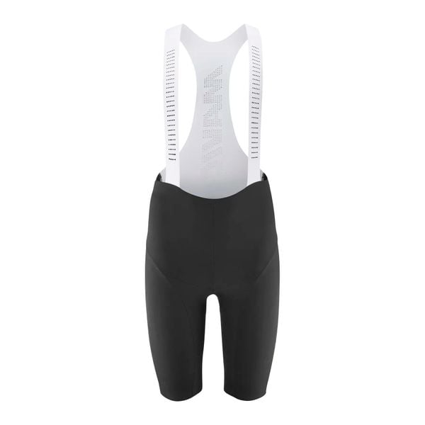 Spodenki Mavic Cosmic Ultimate Bib. Czarne szorty męskie MAVIC, bez wzorów, z materiału. Za 900.80 zł.
