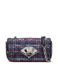 KARL LAGERFELD Torebka 245W3040 Kolorowy. Listonoszki damskie Karl Lagerfeld, bez wzorów, z materiału, bez dodatków. Za 709.99 zł.