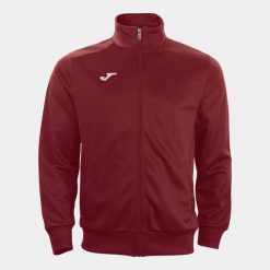 Bluza do piłki nożnej męska Joma Gala. Czerwone bluzy bez kaptura męskie Joma, m. Za 132.40 zł.