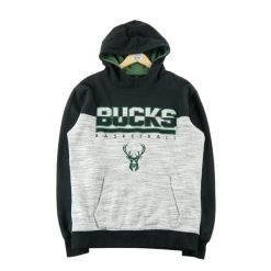 Second life - Bluza z kapturem męska NBA - Jak nowy. Czarne bluzy z kapturem męskie NBA, m. Za 85.16 zł.