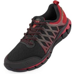 Buty do Biegania Oddychające Olympikus Energia 43 dla Mężczyzn. Białe buty fitness męskie OLYMPIKUS, do biegania. Za 312.99 zł.