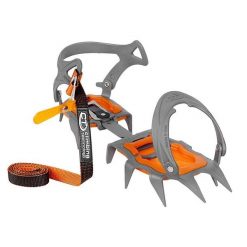Raki koszykowe Climbing Technology Nuptse Evo. Szare obuwie trekkingowe damskie Climbing Technology. Za 388.99 zł.