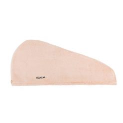 Douglas Collection Accessoires Hair Towel Szlafroki i ręczniki 1 ct Damski. Szlafroki damskie Douglas Collection, bez wzorów, z mikrofibry. Za 41.52 zł.