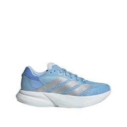 Buty do biegania Adidas Duramo Speed 2. Niebieskie obuwie do biegania damskie Adidas. Za 384.90 zł.