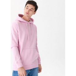 Bluza basic - Różowy. Czerwone bluzy bez kaptura damskie House, l. Za 49.99 zł.