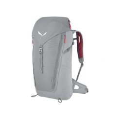 Plecak trekkingowy damski Alp Mate 30 Women. Szare plecaki damskie Salewa, bez wzorów, sportowe. Za 511.85 zł.