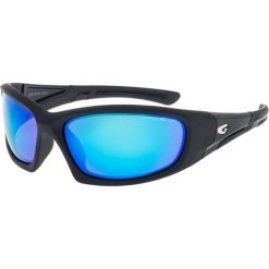 Okulary polaryzacyjne GOG SAMUM. Czarne okulary przeciwsłoneczne męskie GOG. Za 159.00 zł.